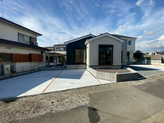 富士宮市淀師の新築一戸建