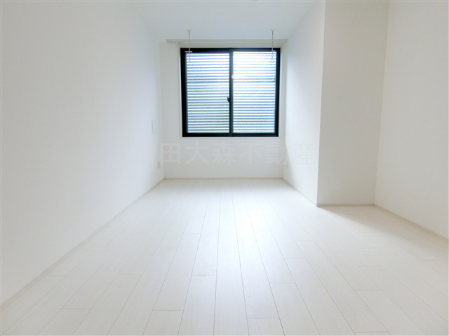 COCOCUBE大森本町