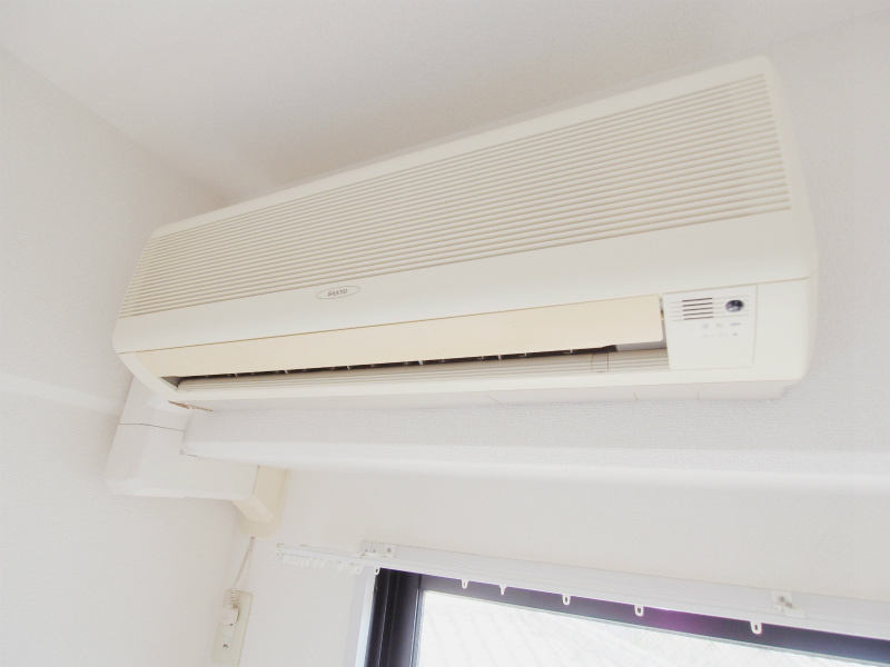 シャルマンSの設備