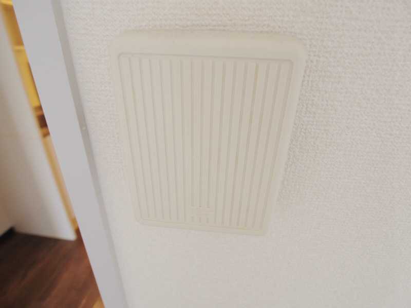 シャルマンSのセキュリティ