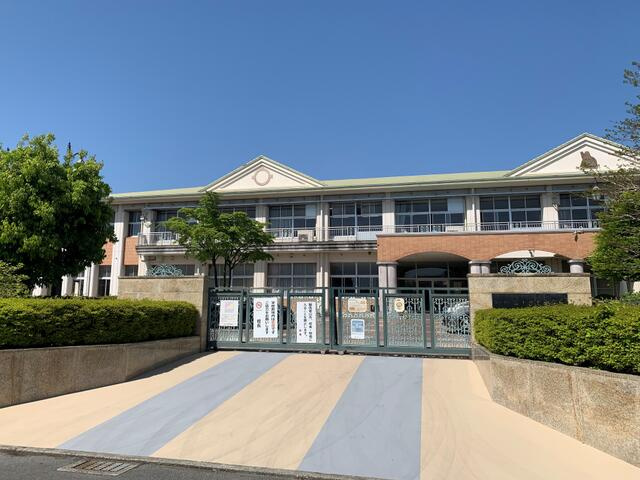 富士市中島の売地|富士市立富士中央小学校まで860m