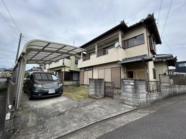 富士市今泉の中古一戸建