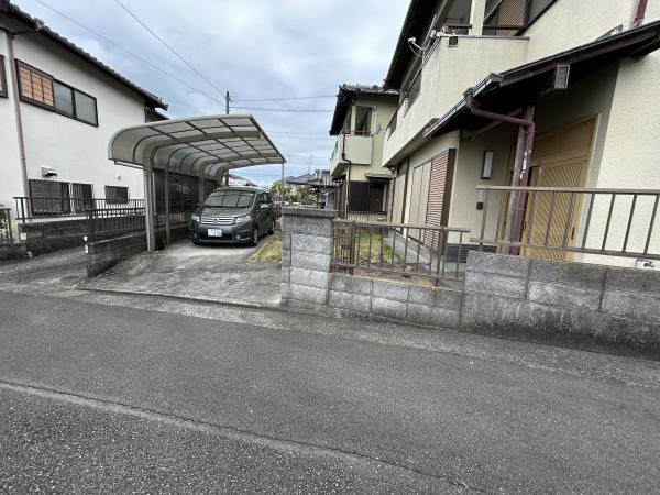 富士市今泉の中古一戸建