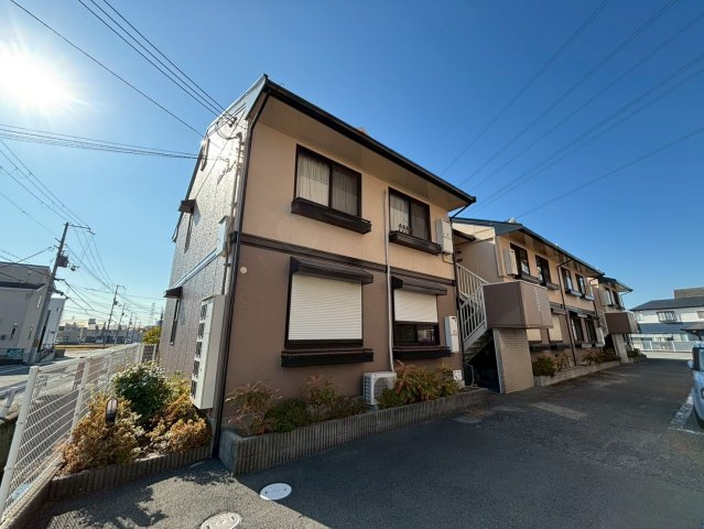 クレスト安室