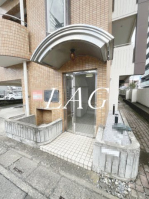 【エントランス】 | エトワール大成町 | エントランスです。