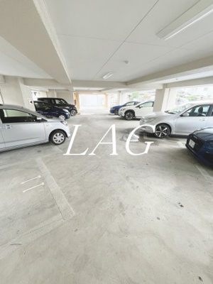 【駐車場】 | エトワール大成町 | 駐車場です。