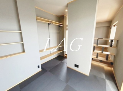 【寝室】 | エトワール大成町 | 寝室です。