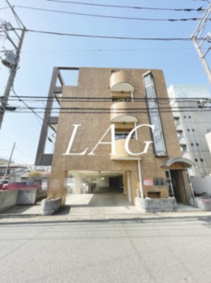 【外観】 | エトワール大成町 | 外観です。