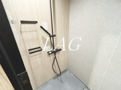 【シャワールーム】 | エトワール大成町 | シャワールームです。