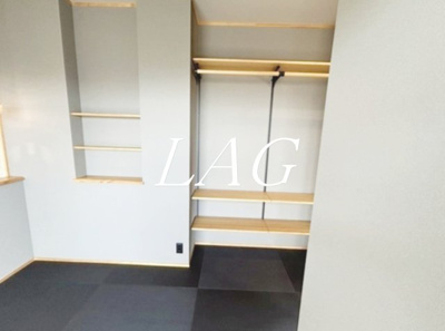 【収納】 | エトワール大成町 | 収納です。