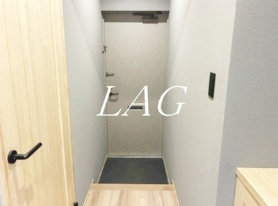 【玄関】 | エトワール大成町 | 玄関です。