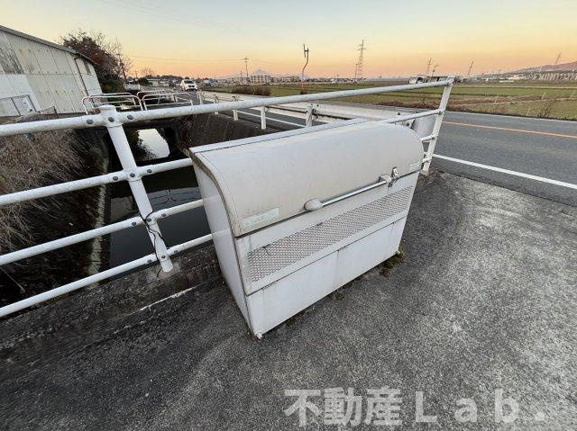 プレミアスヴィラのその他共用部分