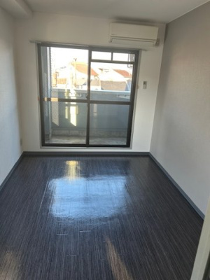 【居間・リビング】 | ローレルハイツ中野