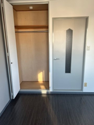 【収納】 | ローレルハイツ中野
