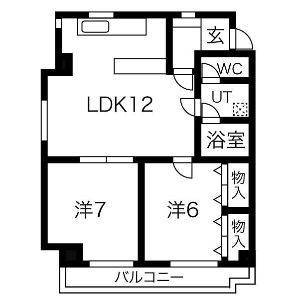 ガーデンコート新栄