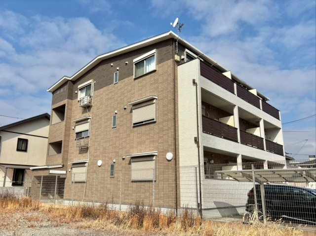 エレアージュ東姫路駅前