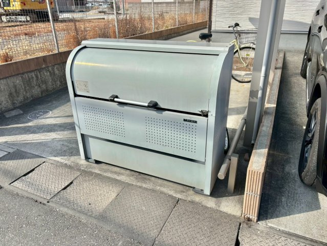 エレアージュ東姫路駅前のその他共用部分