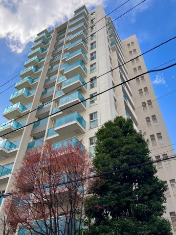 プラウド高円寺