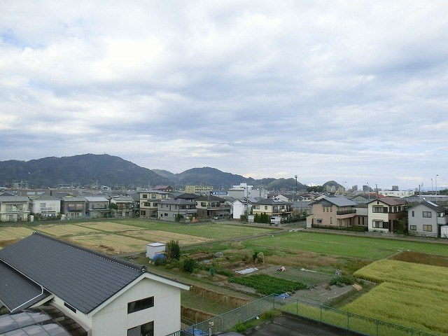 ボーネンＫの展望