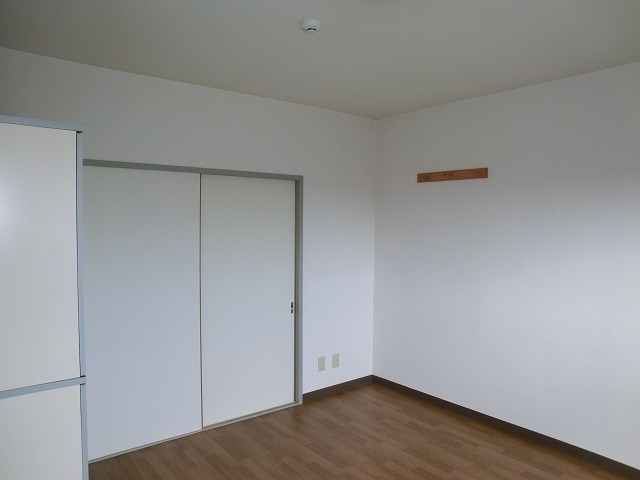 ボーネンＫの内装