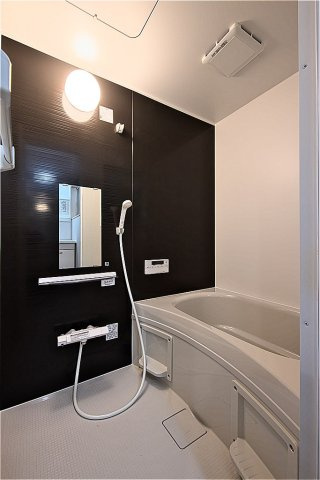 【浴室】