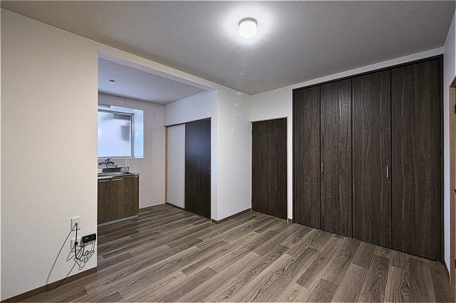 【居間・リビング】