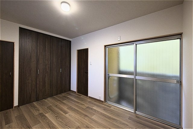 【居間・リビング】