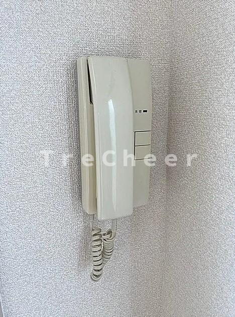 アスコット神楽坂の設備