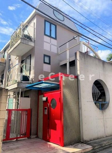 アスコット神楽坂のその他