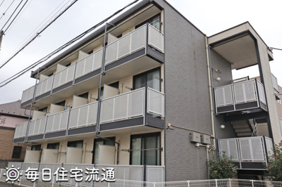 【外観】 | ジョイエ