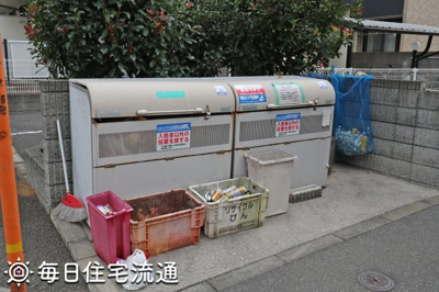 【その他共用部分】 | ジョイエ