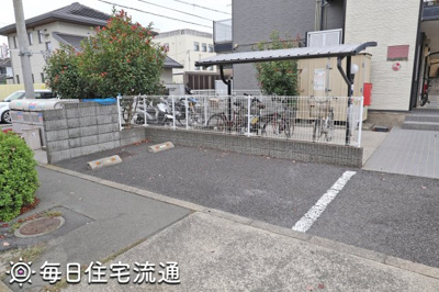 【駐車場】 | ジョイエ