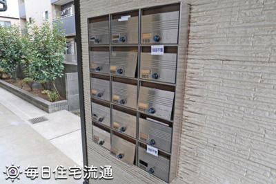 【その他共用部分】 | ジョイエ