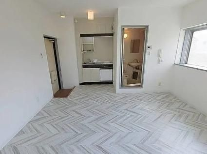 清瀬市元町１丁目の一棟マンション