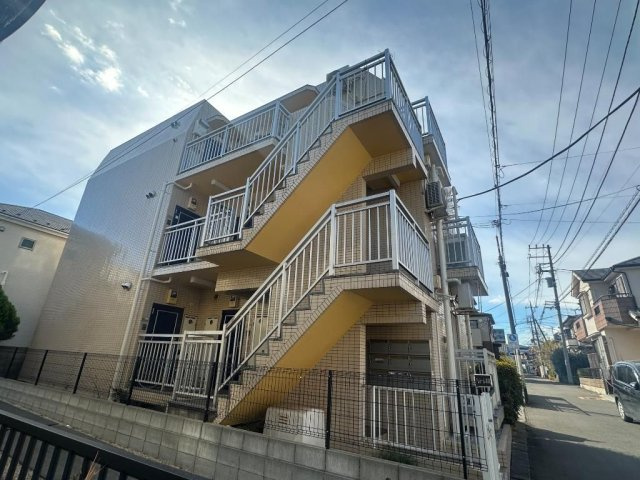 清瀬市元町１丁目の一棟マンション