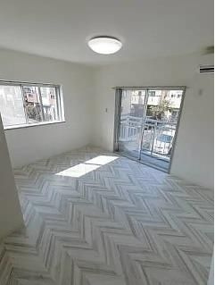 清瀬市元町１丁目の一棟マンション