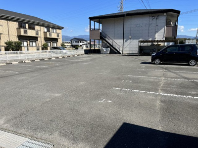 【駐車場】 | NOGコーポ