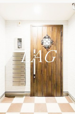 【エントランス】 | ＲａｄＩＡｎｃｅ大和田 | エントランスです。