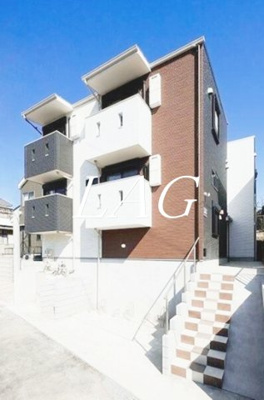 【外観】 | ＲａｄＩＡｎｃｅ大和田 | 外観です。