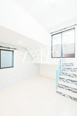 【居間・リビング】 | ＲａｄＩＡｎｃｅ大和田 | 洋室です。