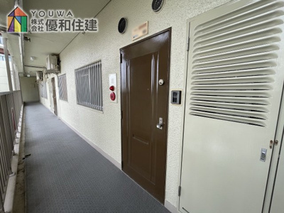 【エントランス】 | サンライフ西明石