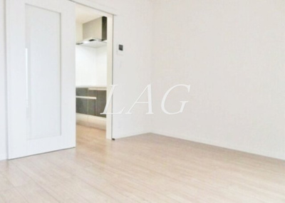 【寝室】 | トレーヴォ | 寝室です。