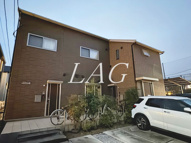 トレーヴォの画像