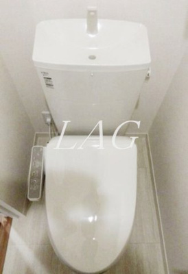 【トイレ】 | トレーヴォ | トイレです。