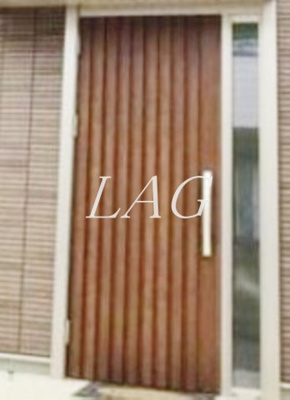 【玄関】 | トレーヴォ | 玄関です。