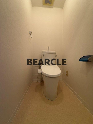 【トイレ】 | アフリー太田Ⅱ