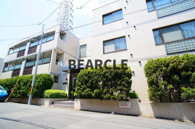 【外観】 | アフリー太田Ⅱ