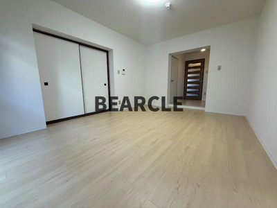 【居間・リビング】 | アフリー太田Ⅱ