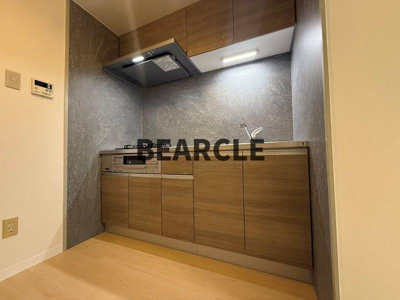 【キッチン】 | アフリー太田Ⅱ