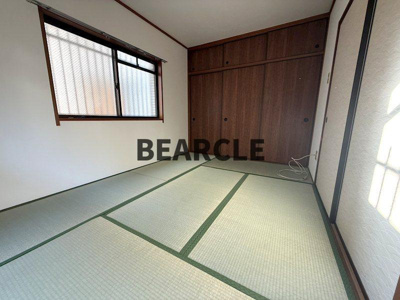 【和室】 | アフリー太田Ⅱ